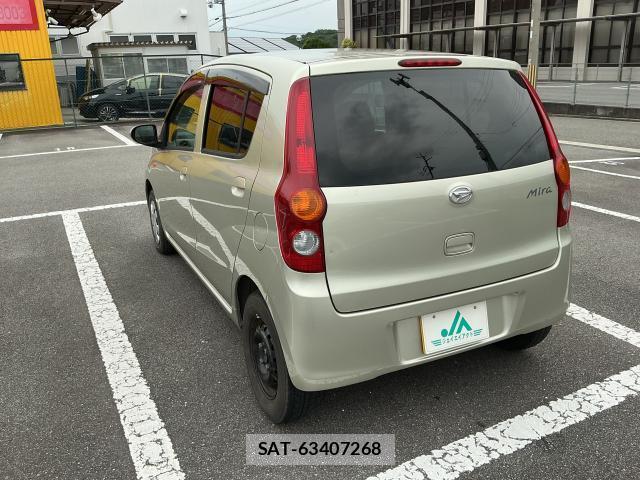 Daihatsu MIRA 2010-09 8817075-14