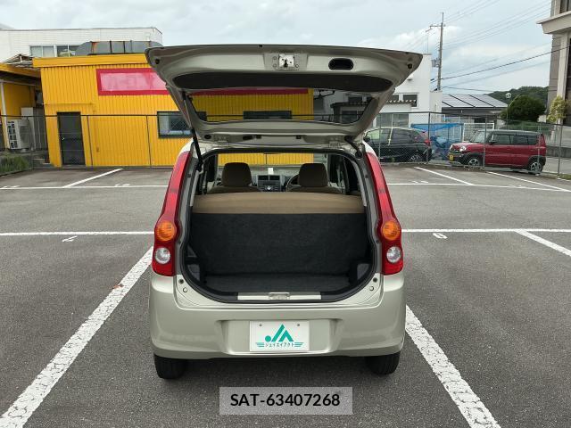 Daihatsu MIRA 2010-09 8817075-18
