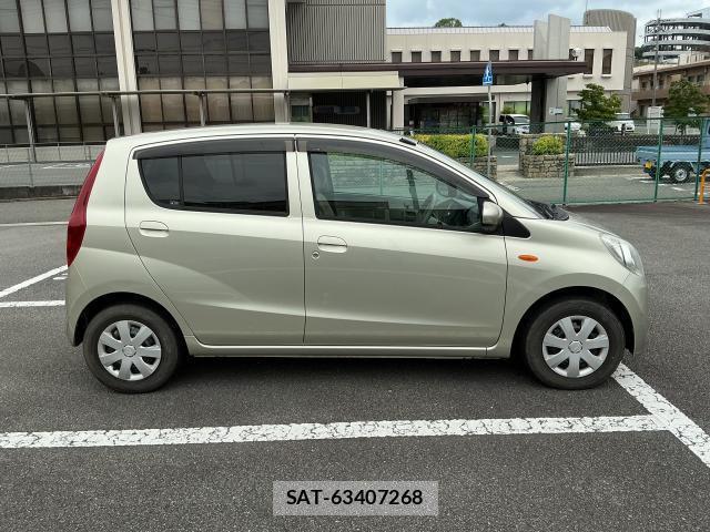 Daihatsu MIRA 2010-09 8817075-3