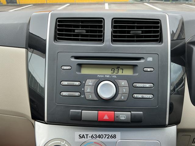 Daihatsu MIRA 2010-09 8817075-4