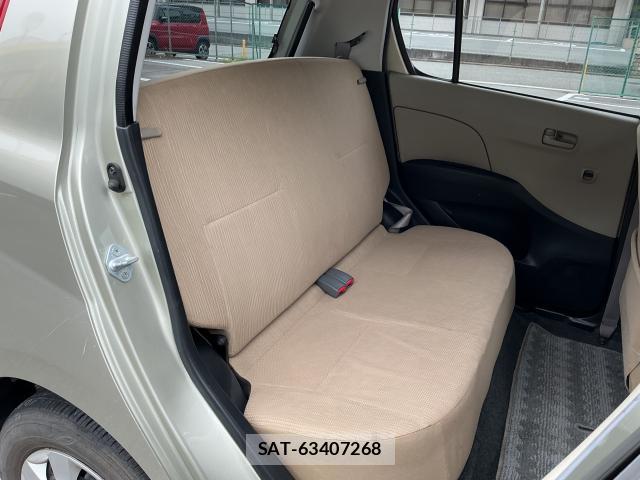 Daihatsu MIRA 2010-09 8817075-6