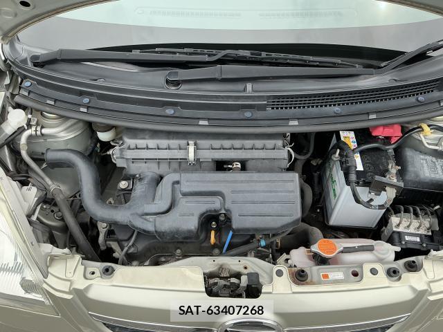 Daihatsu MIRA 2010-09 8817075-7