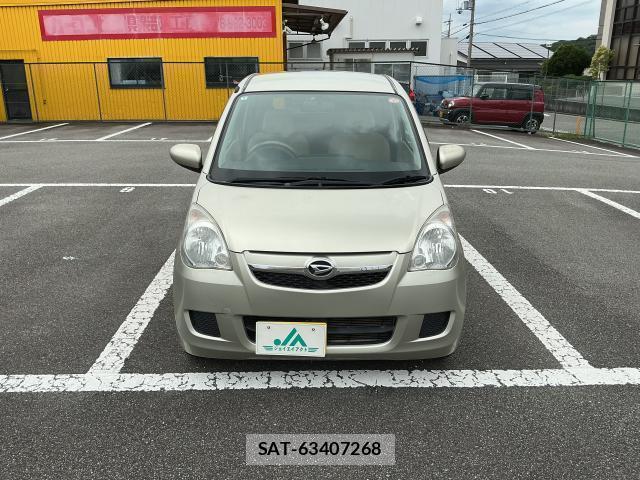 Daihatsu MIRA 2010-09 8817075-9