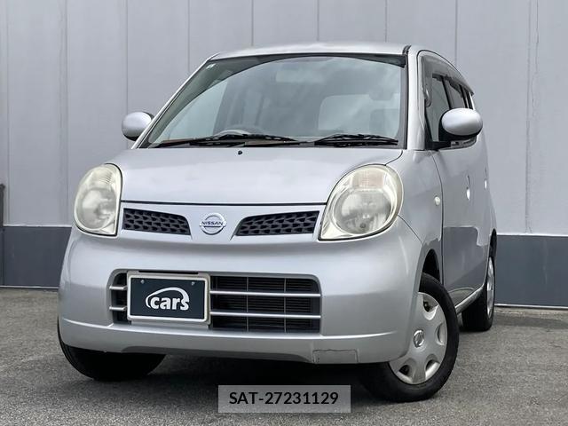 Nissan MOCO 2007-09 8812285-0