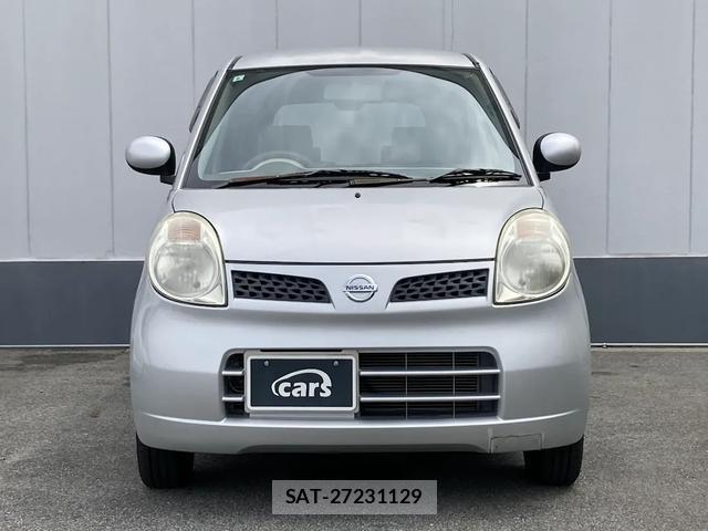Nissan MOCO 2007-09 8812285-1
