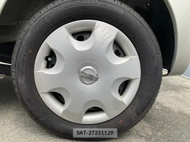 Nissan MOCO 2007-09 8812285-10