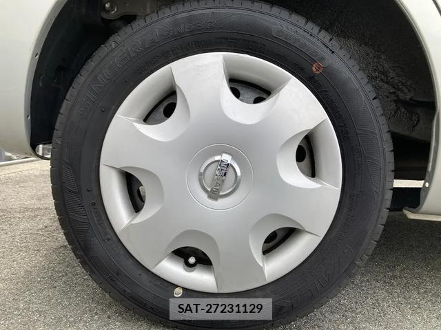 Nissan MOCO 2007-09 8812285-11