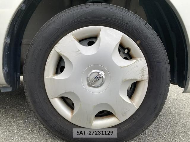 Nissan MOCO 2007-09 8812285-12