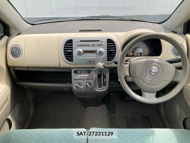 Nissan MOCO 2007-09 8812285-15
