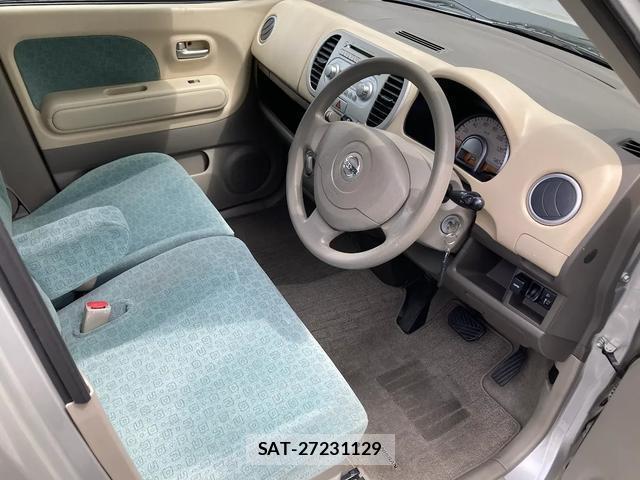 Nissan MOCO 2007-09 8812285-16
