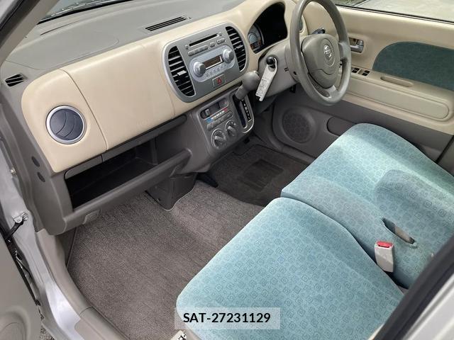 Nissan MOCO 2007-09 8812285-18