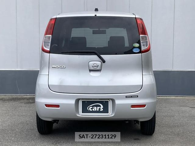 Nissan MOCO 2007-09 8812285-2