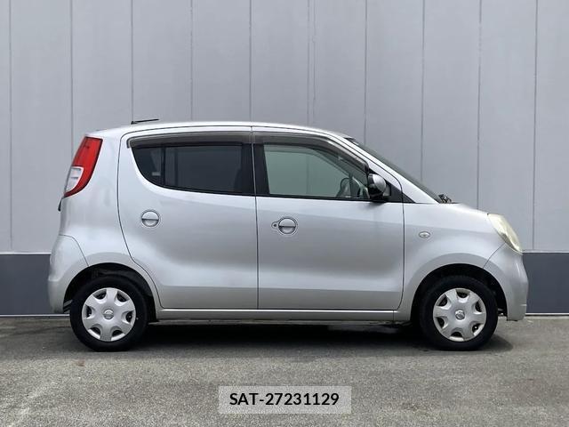 Nissan MOCO 2007-09 8812285-3