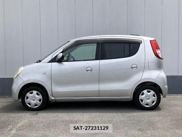 Nissan MOCO 2007-09 8812285-4