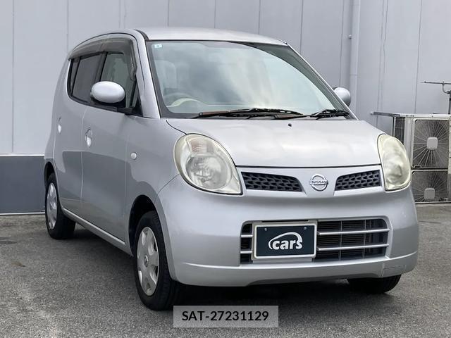 Nissan MOCO 2007-09 8812285-5