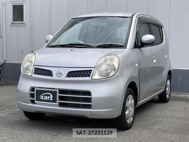 Nissan MOCO 2007-09 8812285-6