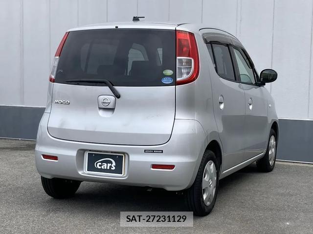Nissan MOCO 2007-09 8812285-7
