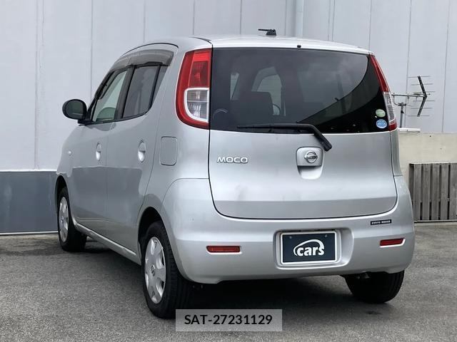 Nissan MOCO 2007-09 8812285-8