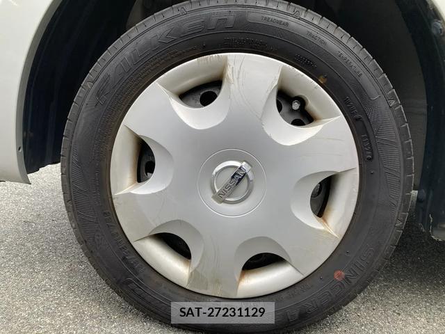 Nissan MOCO 2007-09 8812285-9