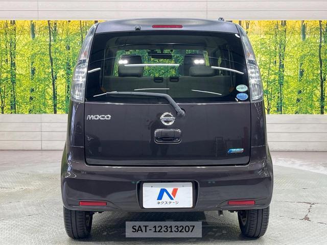 Nissan MOCO 2016-02 8816465-14