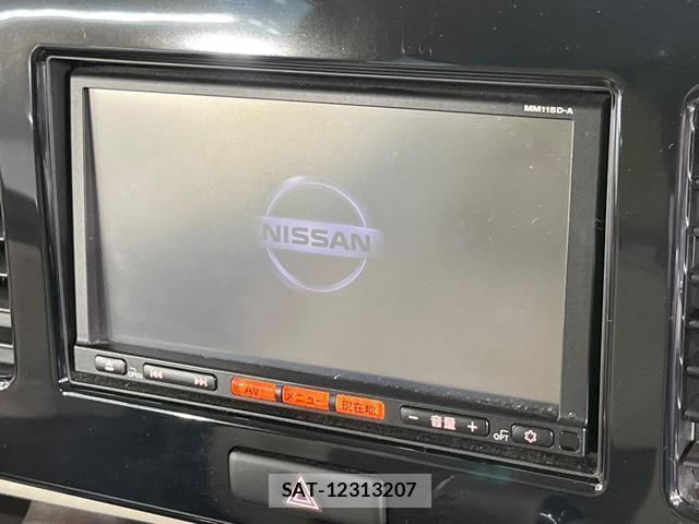 Nissan MOCO 2016-02 8816465-2