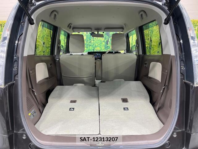 Nissan MOCO 2016-02 8816465-9
