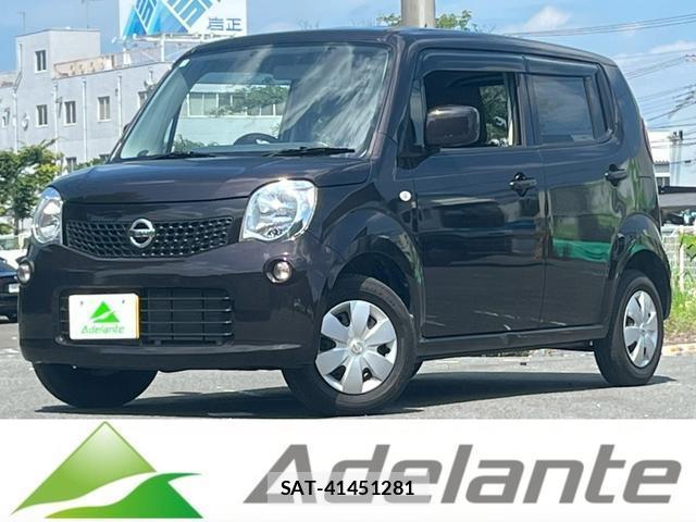 Nissan MOCO 2012-09 8816492-0