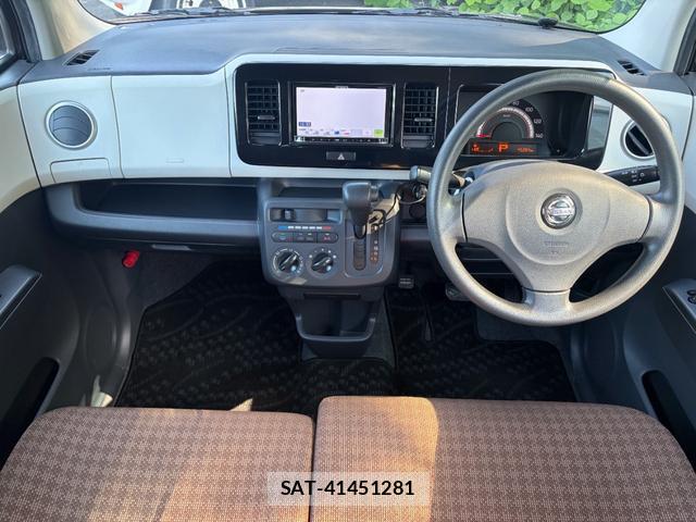 Nissan MOCO 2012-09 8816492-1