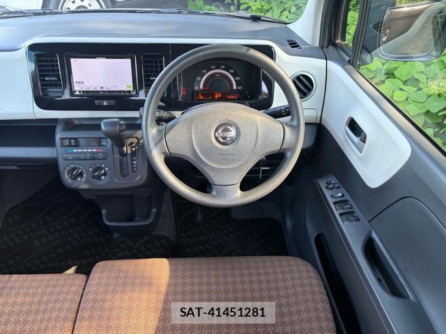 Nissan MOCO 2012-09 8816492-2