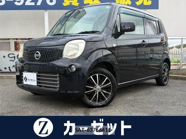 Nissan MOCO 2013-09 8817701-0
