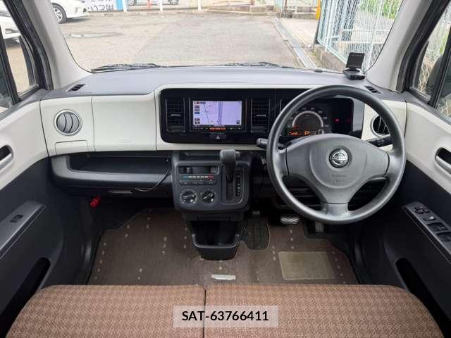 Nissan MOCO 2013-09 8817701-1