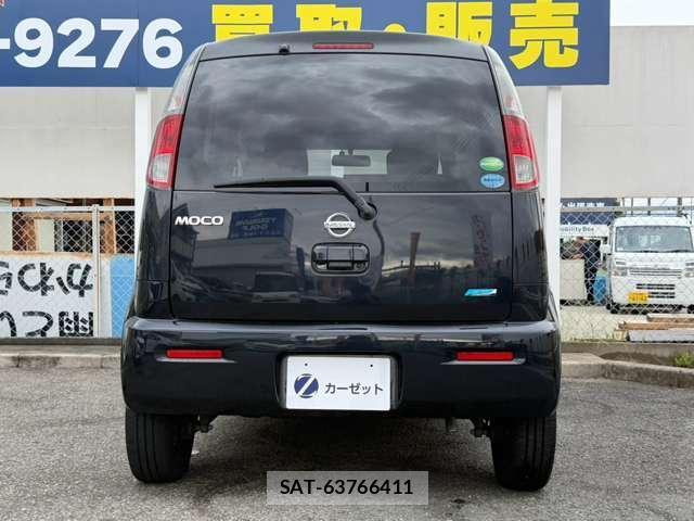 Nissan MOCO 2013-09 8817701-13