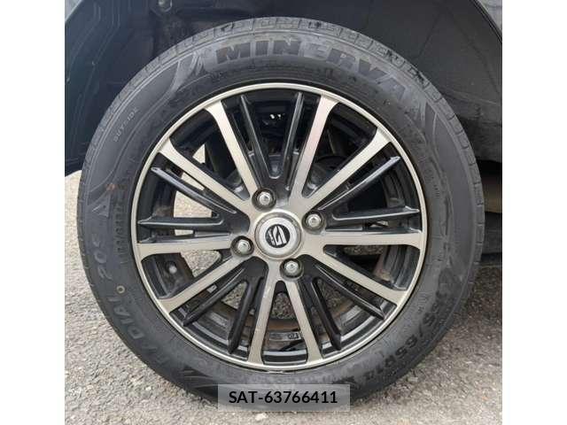 Nissan MOCO 2013-09 8817701-14
