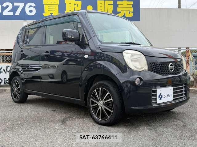 Nissan MOCO 2013-09 8817701-17