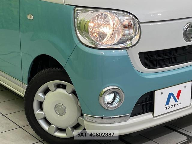 Daihatsu MOVE CANBUS 2018-11 8812073-11