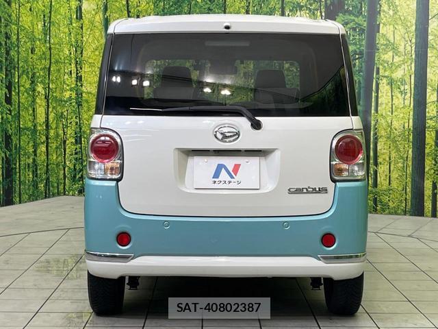 Daihatsu MOVE CANBUS 2018-11 8812073-14