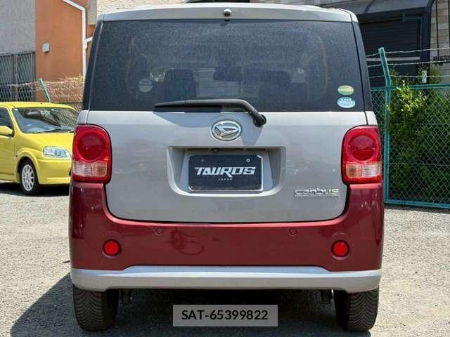 Daihatsu MOVE CANBUS 2018-02 8812796-1