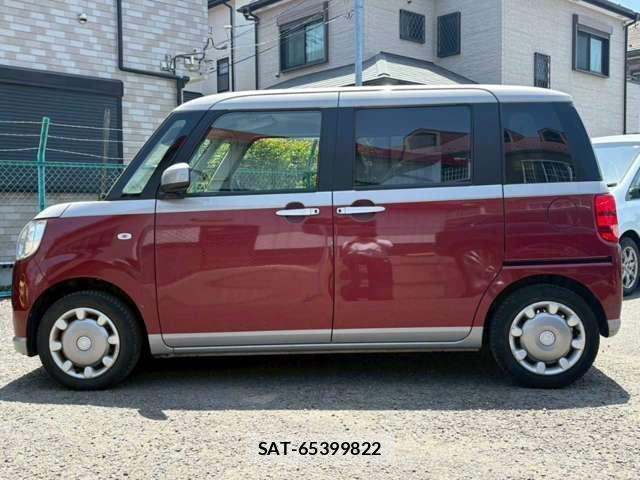 Daihatsu MOVE CANBUS 2018-02 8812796-10
