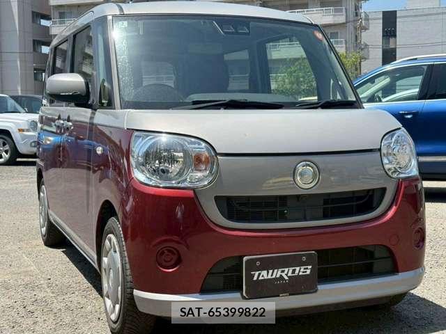 Daihatsu MOVE CANBUS 2018-02 8812796-11