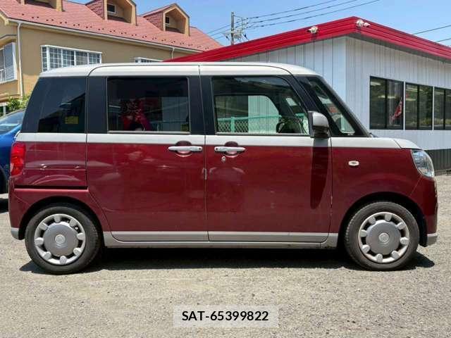 Daihatsu MOVE CANBUS 2018-02 8812796-3