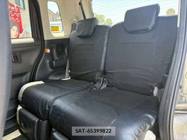 Daihatsu MOVE CANBUS 2018-02 8812796-6