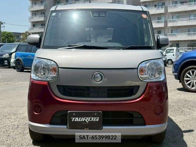 Daihatsu MOVE CANBUS 2018-02 8812796-9