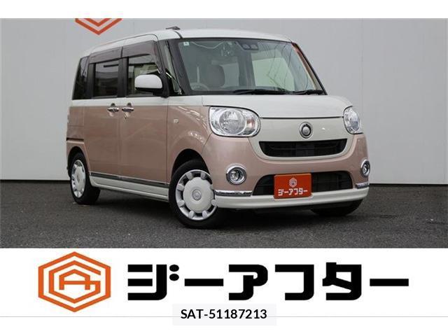 Daihatsu MOVE CANBUS 2018-09 8812808-0