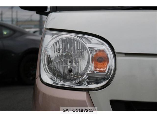 Daihatsu MOVE CANBUS 2018-09 8812808-10