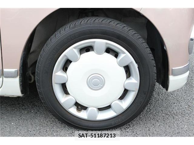 Daihatsu MOVE CANBUS 2018-09 8812808-12