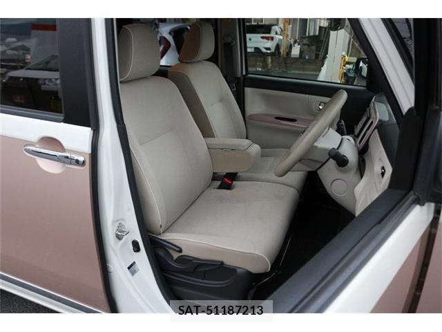 Daihatsu MOVE CANBUS 2018-09 8812808-13