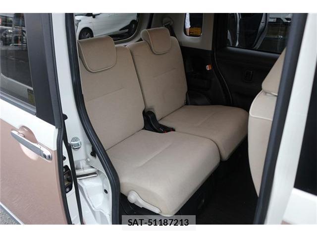 Daihatsu MOVE CANBUS 2018-09 8812808-14