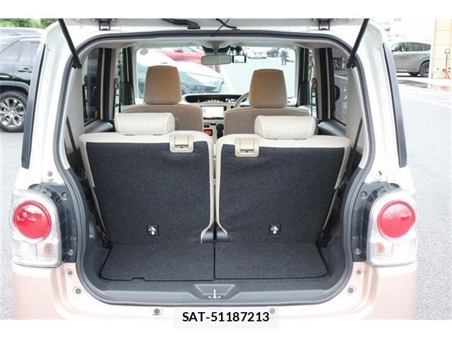 Daihatsu MOVE CANBUS 2018-09 8812808-15