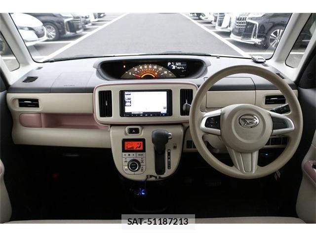 Daihatsu MOVE CANBUS 2018-09 8812808-16