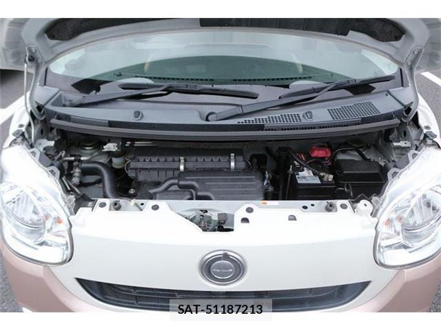 Daihatsu MOVE CANBUS 2018-09 8812808-18